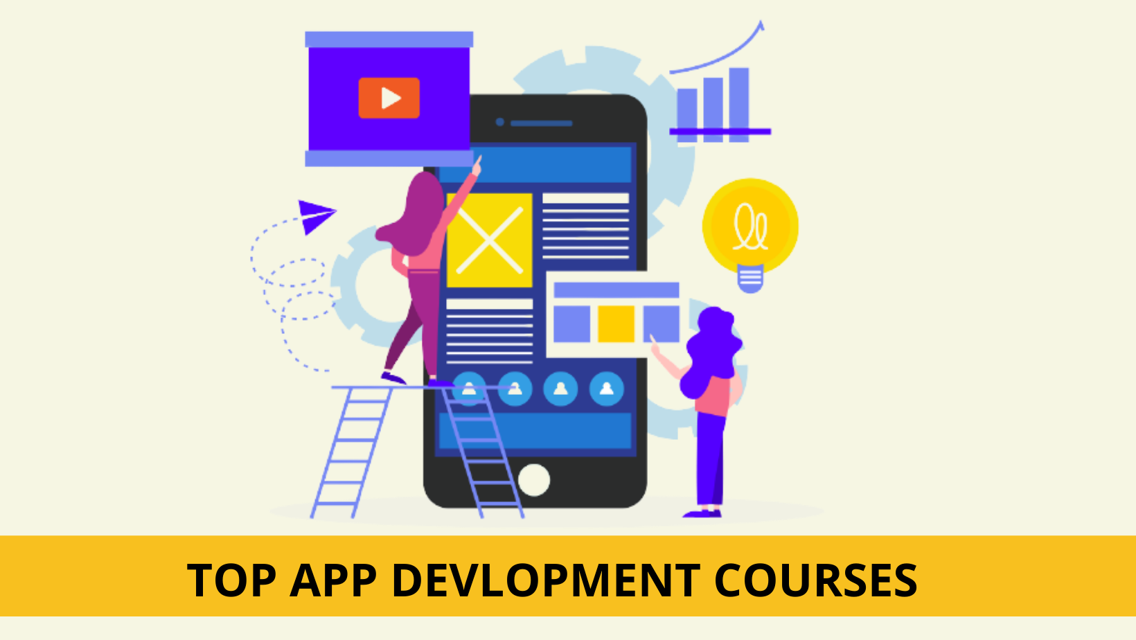 Best App Development Courses